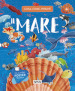 Il mare. Cosa, come, perché. Con Poster